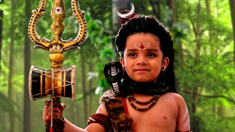 Bala Shiva's Actions Amaze Everyone