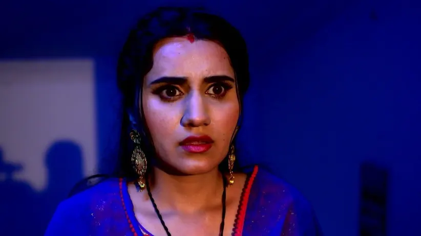 Naina's Revelation Shocks Akash
