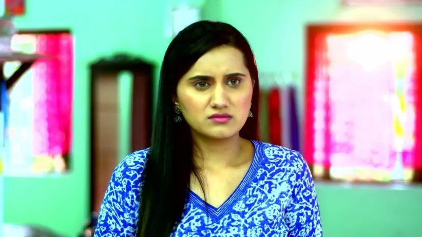 Vikramjeet Apologises to Naina