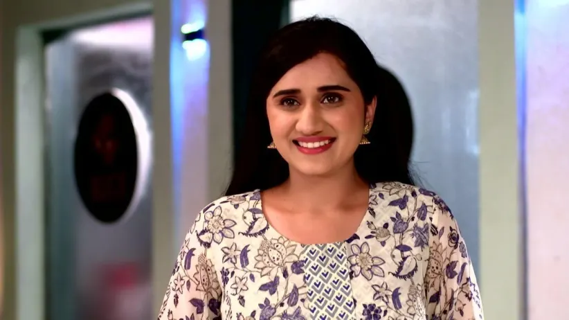 Myra's False Accusation against Naina