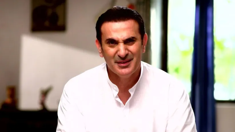 Vikramjeet and Naina Get Married