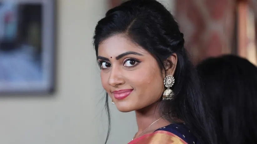 Endrendrum Punnagai - September 24, 2021