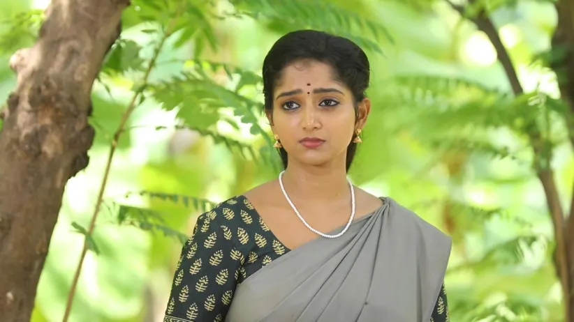 Madhuvanti Ousts Malar from the House