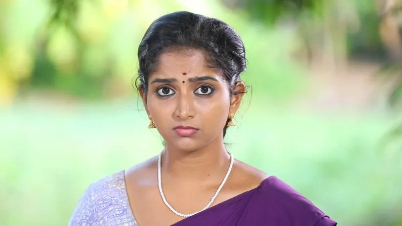 Gomathi Seeks Shanmugham's Help