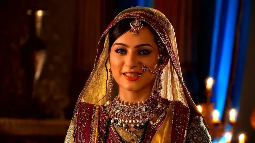 Jalaluddin Praises Jodha