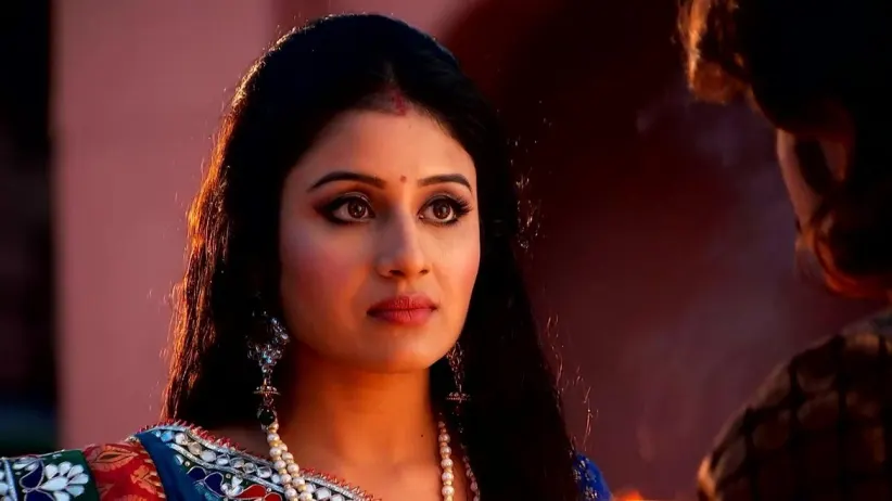 Jodha Congratulates Ruqaiya