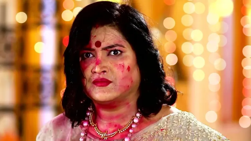 Sarbajita Anu - March 19, 2022