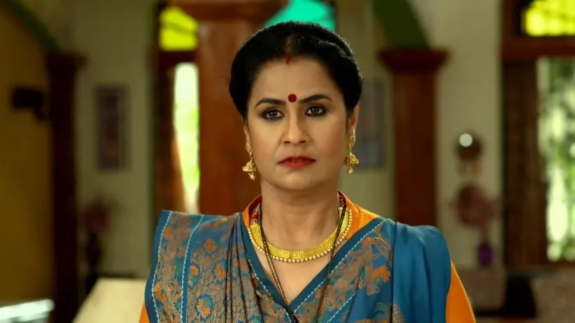 Mithilesh's Harsh Behaviour with Ritu