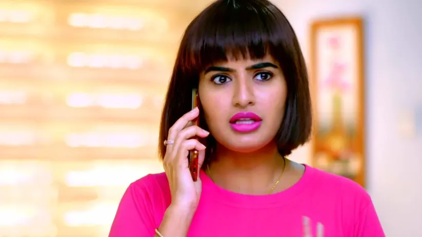Hasini Condemns Vanangamudhi