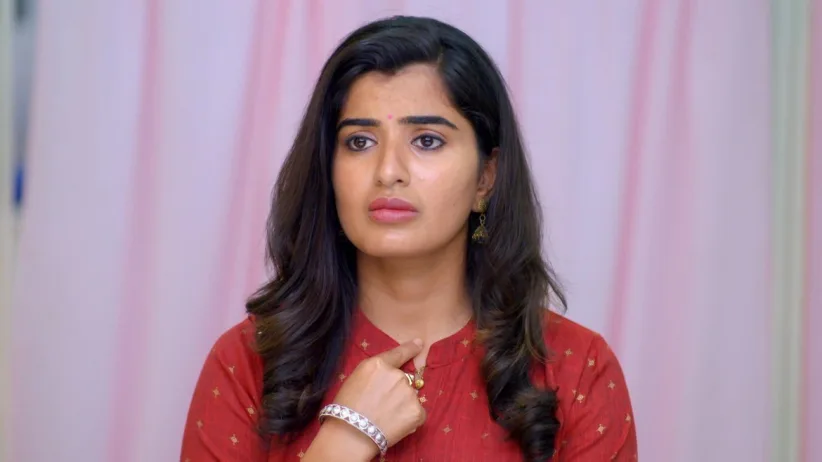 Hasini Behaves Like Dora