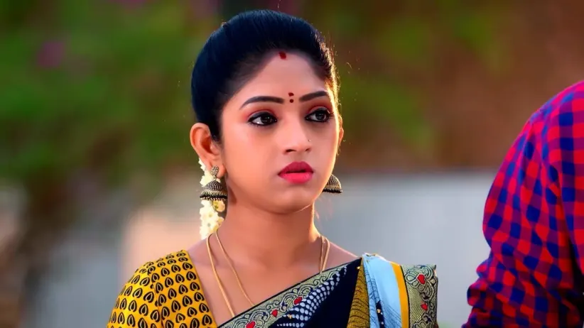 Bathamanabhan Humiliates Ramya