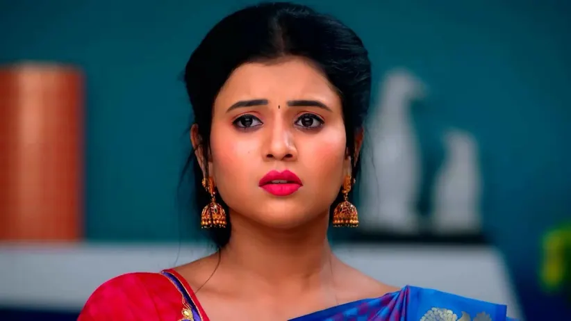 Will Siddharth Stop Ramya from Getting Married?