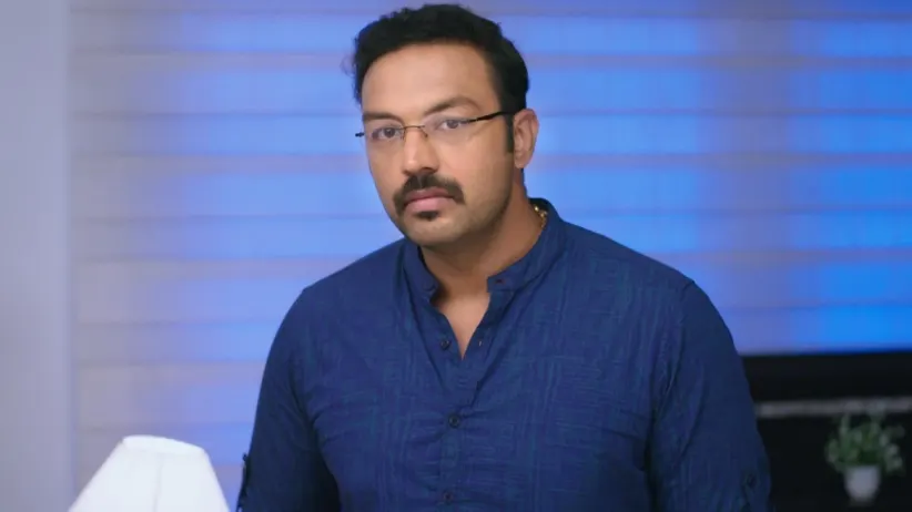 Hasini's Condition Scares AJ
