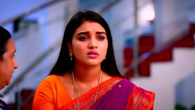 Will Akhila Drink the Spiked Milk?