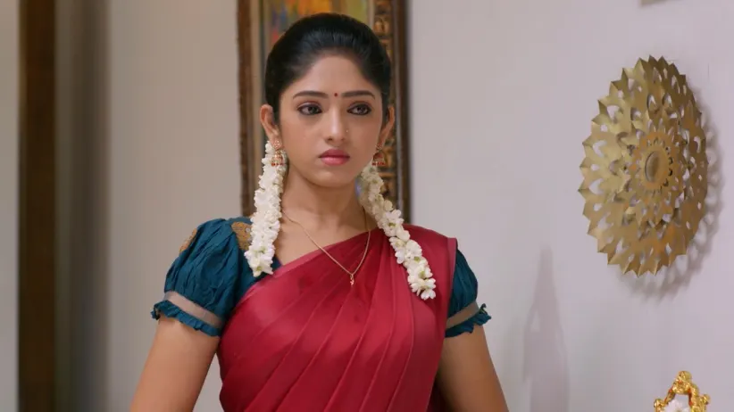 Siddharth's Advice to Jagdish