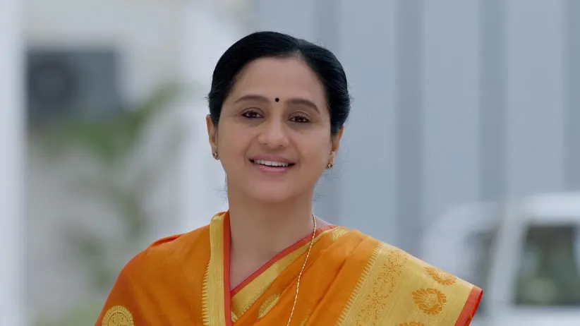 Lakshmi's Moments of Happiness