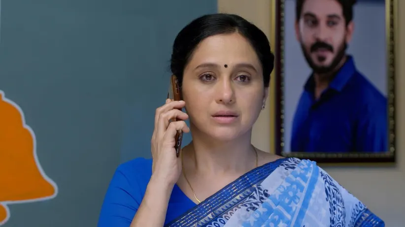 Santosh and Lakshmi's Bonding