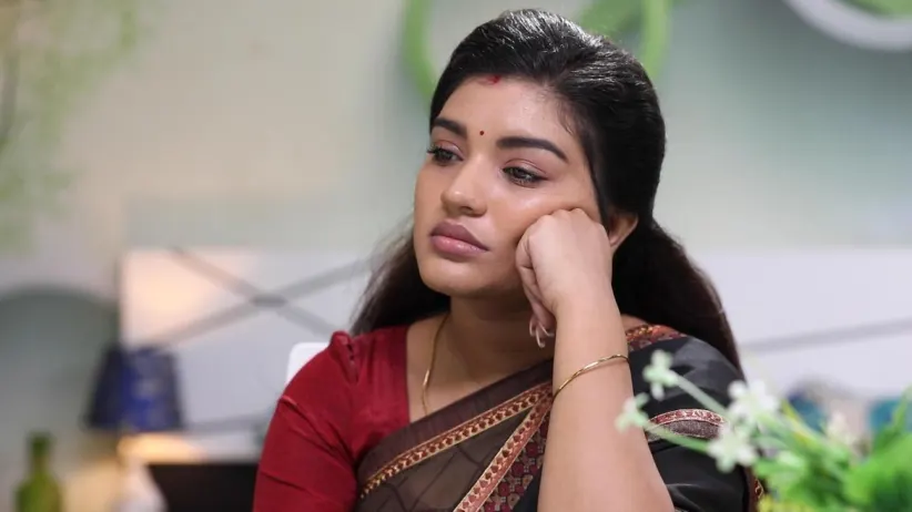 Will Parvathy Learn Sundaram's Secret?