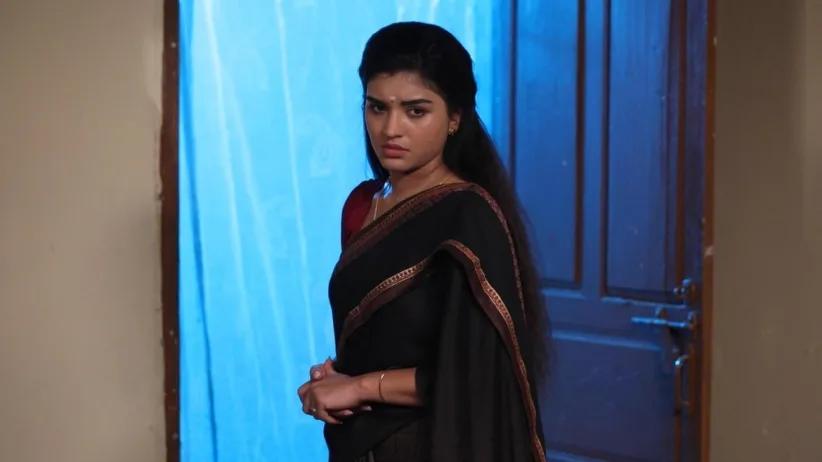 Will Akhila Learn Parvathy's Truth?