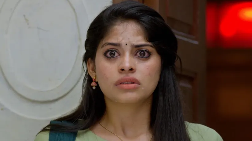 Anu's Decision Upsets Surya Prakash