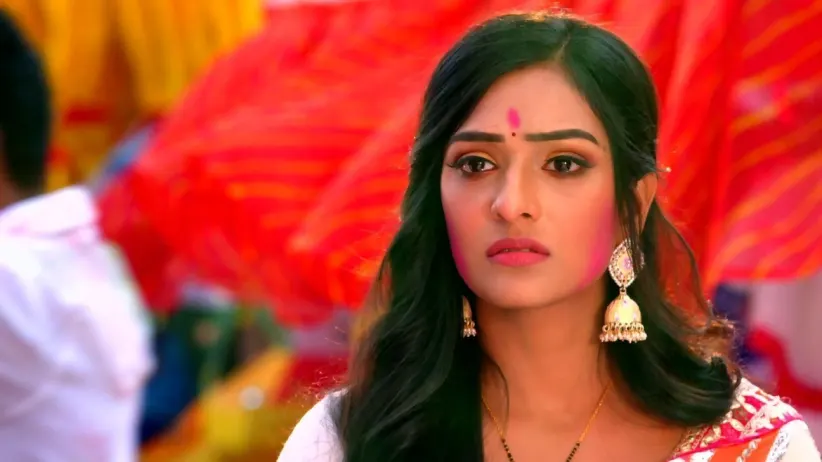 Balwinder Kidnaps Shalu