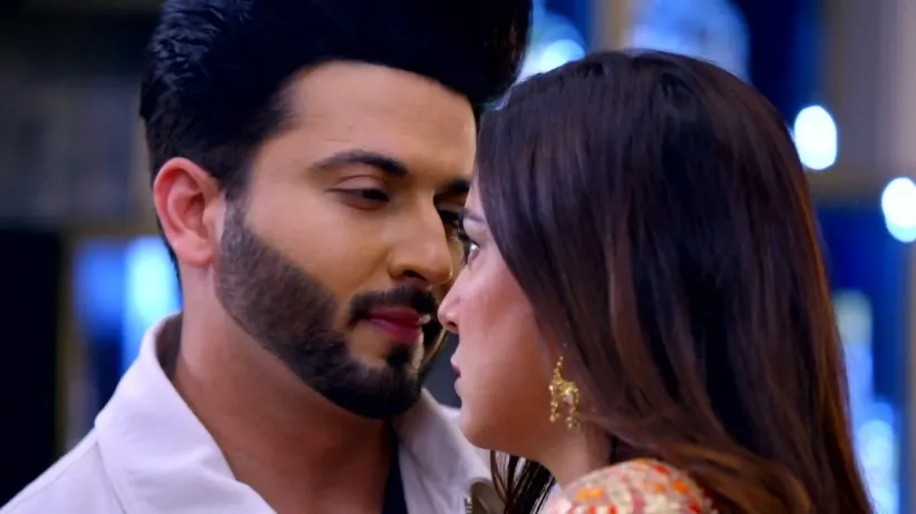 Preeta Tries to Trick Prithvi