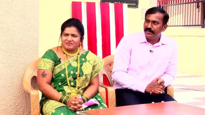 Aadesh Chats with Shraddha and Shreya