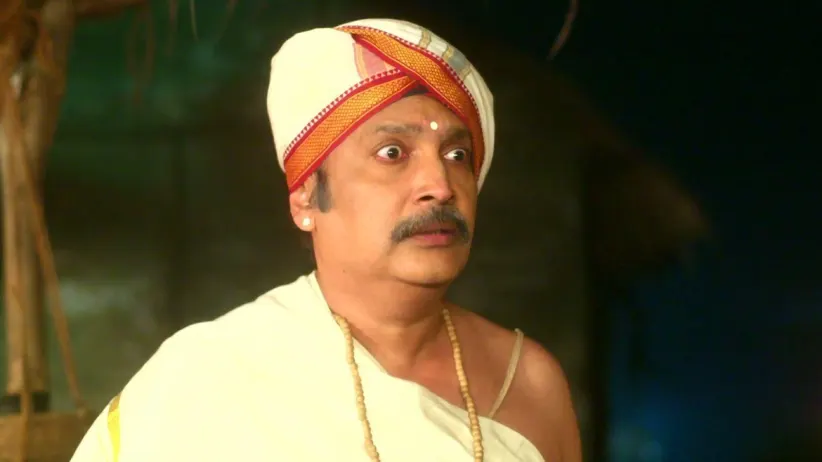 Udaykant's Opinion Infuriates His Father