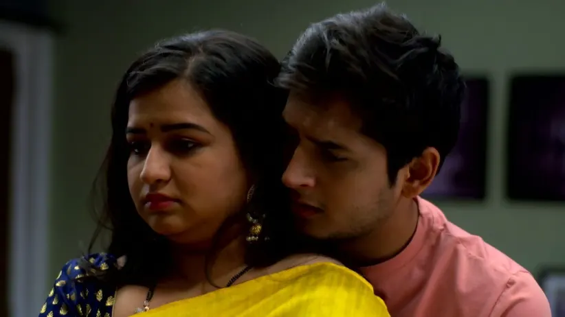 Malvika's Idea to Pacify Sweetu
