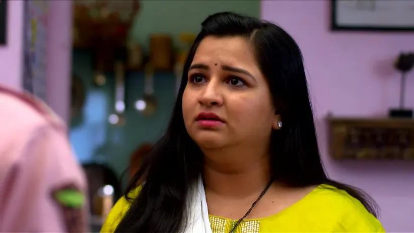 Everyone Tries to Mollify Sweetu