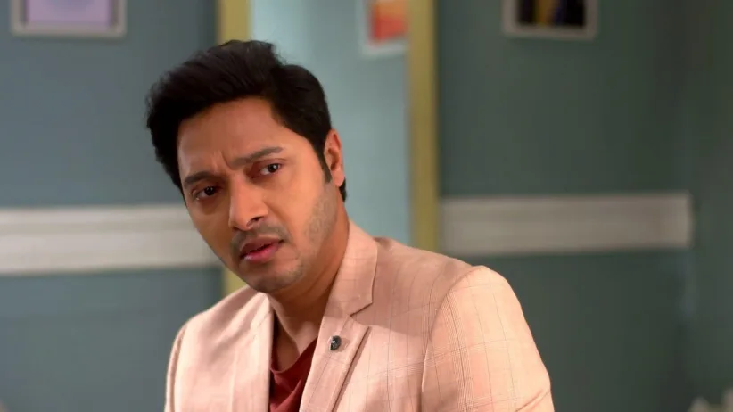 Yash Brings Fun Games for Pari