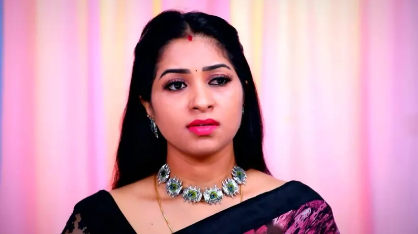 Parvathy's Words Shock the Family