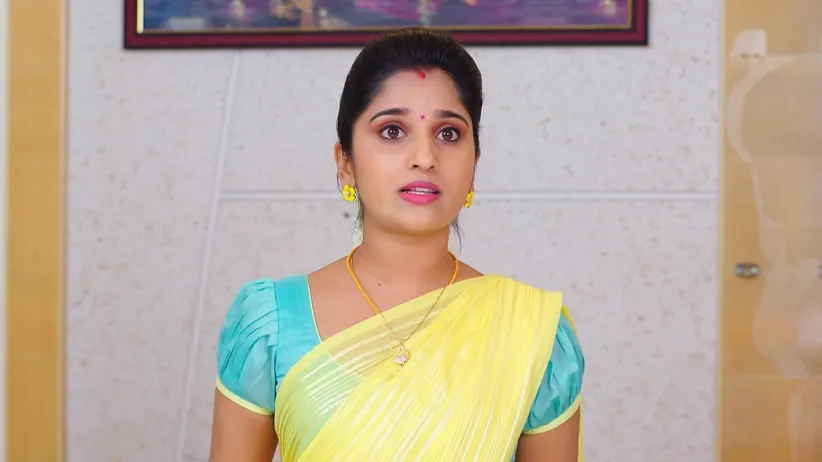 Divya Plans to Get Abhi and Sesi Married