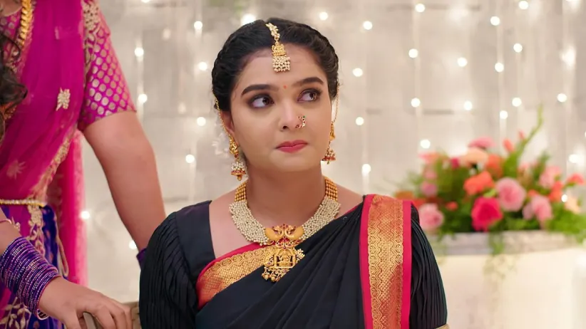 Arya to Tell Subbu about Rajanandini