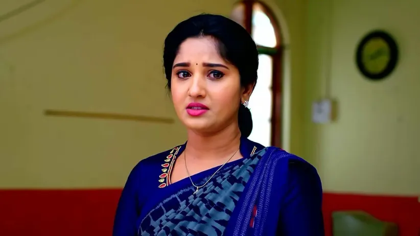 Anjaneyulu Gets Arrested