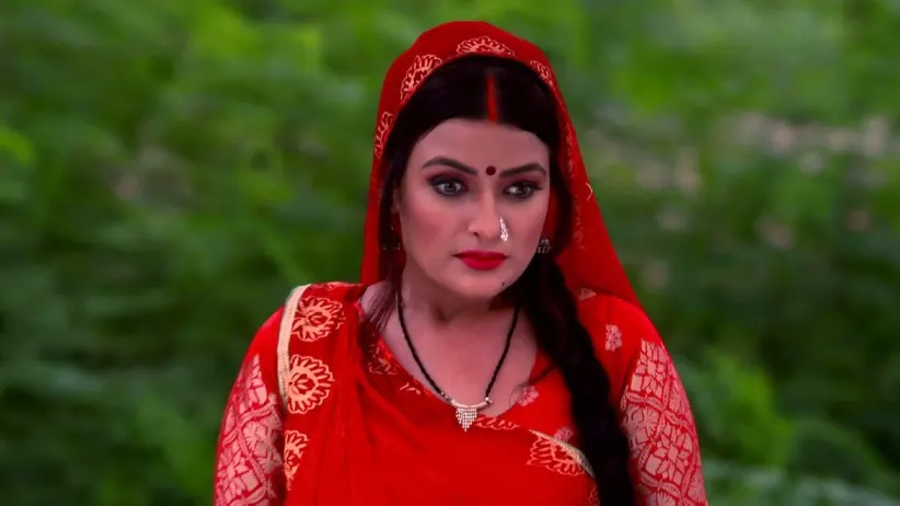 Durga Sends Karnika to Mangal Van