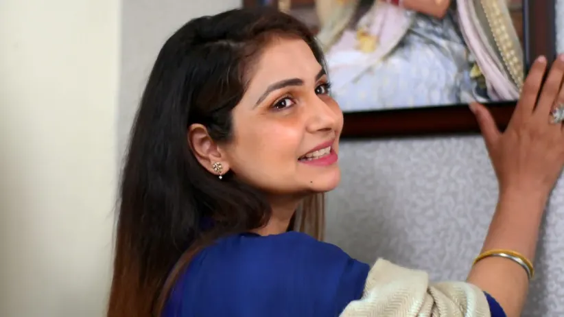 Pukhraj Puts On an Act before Navjot