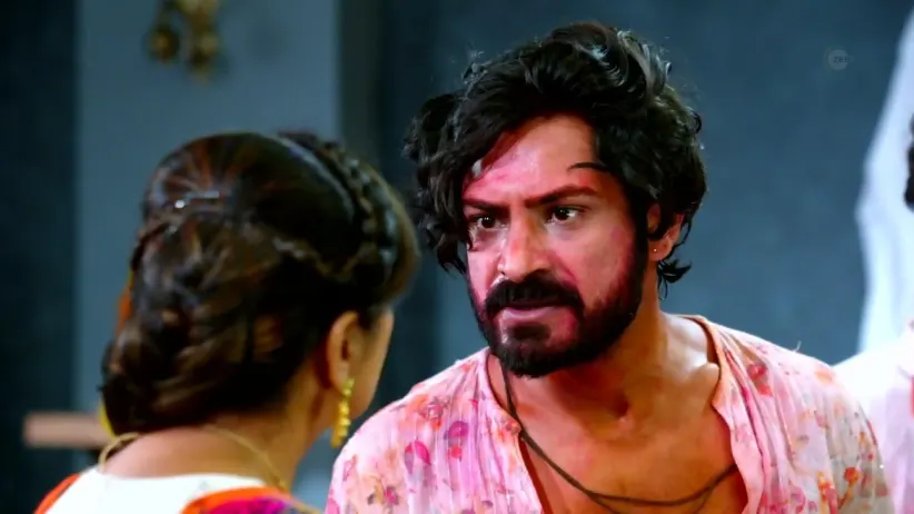 Rano Tells Neha about Balwinder's Plan