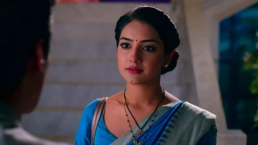 Paragi's Get Sure of Her Suspicion on Pramod | Iss Mod Se Jaate Hain