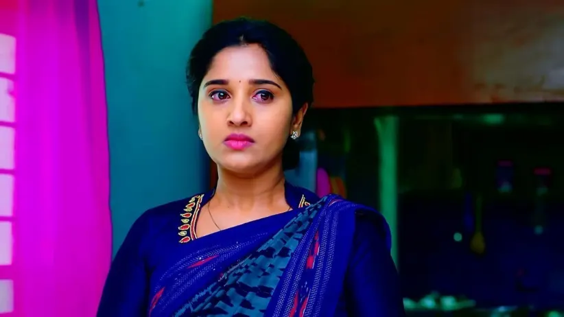 Janaki Exposes Prem