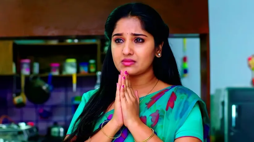 Divya to Marry Anjaneyulu