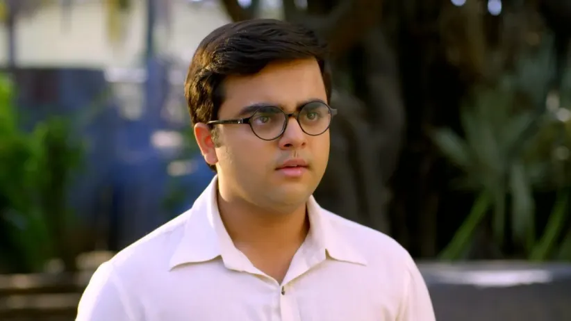 Bhim Tries to Reason with Ramji