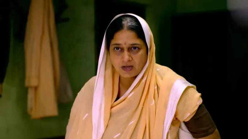 Prachand Murthy's Brother's Arrival