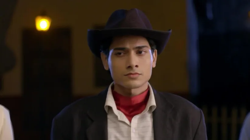 Mahanayaka Dr. B. R. Ambedkar - March 28, 2022 - Episode Spoiler