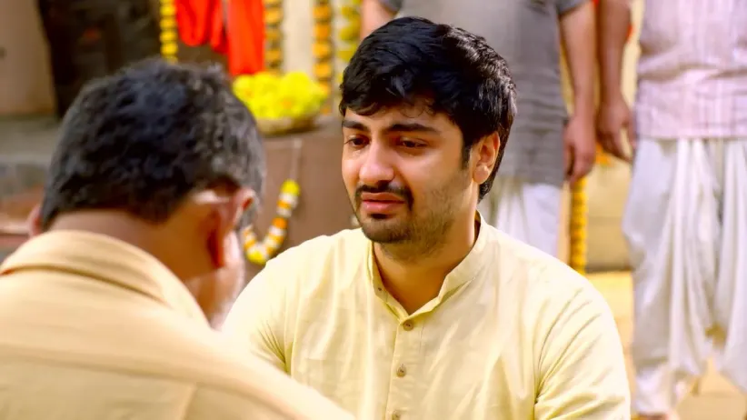 Mahanayaka Dr. B. R. Ambedkar - March 22, 2022 - Episode Spoiler