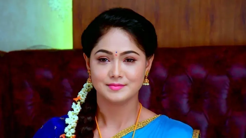 Aditya and Paarvathi's Romance