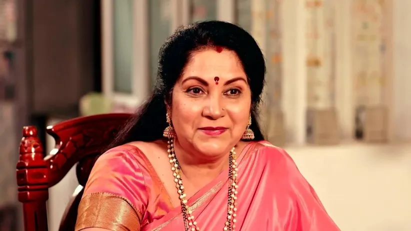 Rajanandini Decides to Hire Subhash