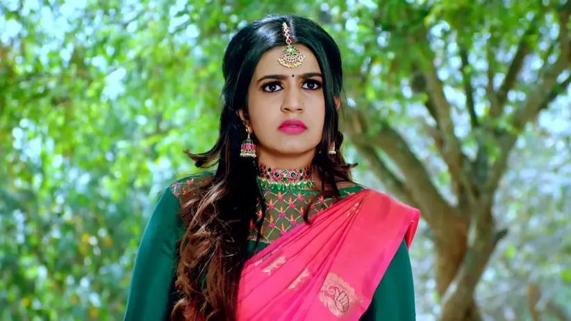 Ajit Protects Trishul and Shailu