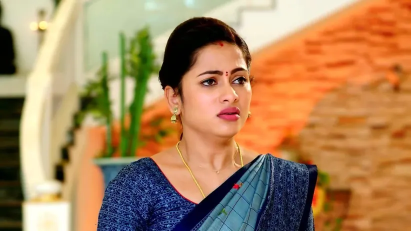 The News about Rahul Shocks Vagdevi
