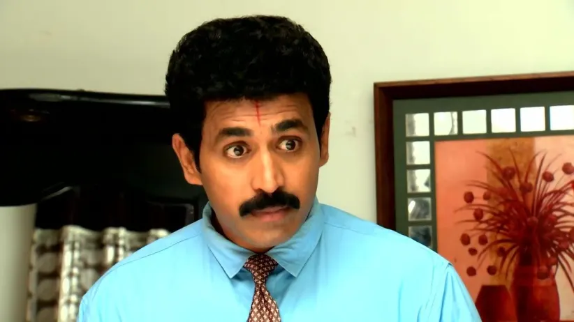 Roopa Srinivas Rebukes Nithya